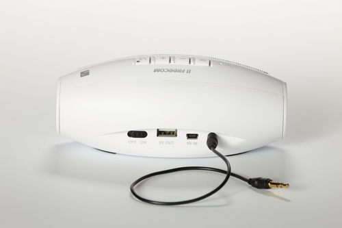Freecom Bluetooth Speaker – image 6