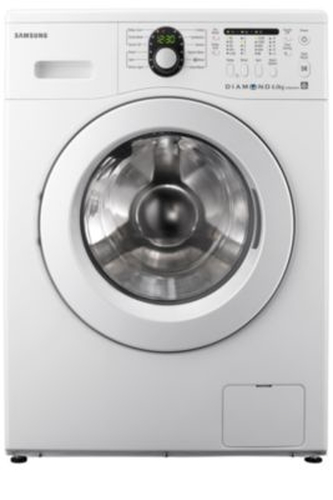 Samsung WF8602NFW washing machine