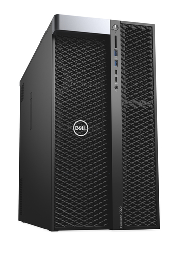 Dell Precision 7920 Intel® Xeon® 3104 – image 3