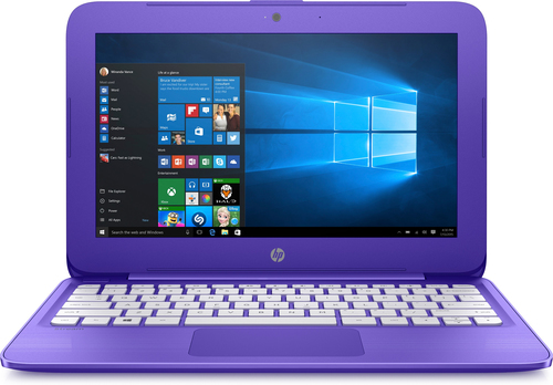 HP Stream 11-ah103tu