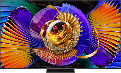 TCL C7L 85C7L TV 2.16 m (85") 4K Ultra HD Smart TV Wi-Fi Black 3000 cd/m² – image 8