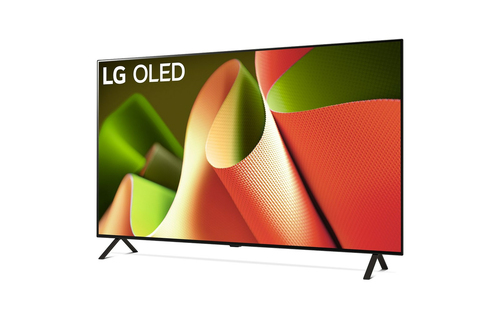 LG OLED65B42LA (2024), afbeelding 2