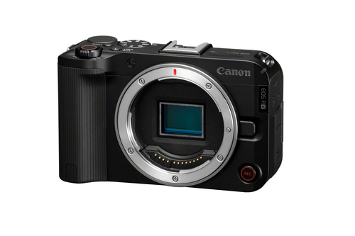 Canon EOS R50 V Body, afbeelding 4