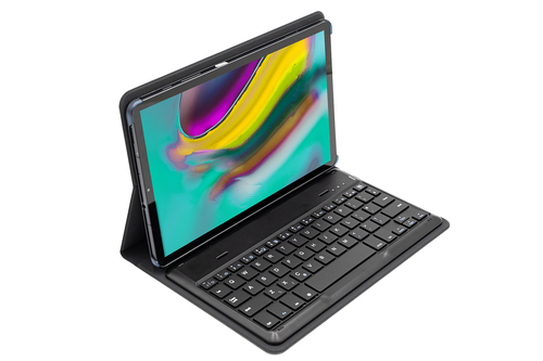 Samsung GP-FBP615TGABG mobile device keyboard QWERTY Bluetooth Black – image 5