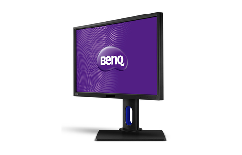 BenQ BL2420U computer monitor – image 6