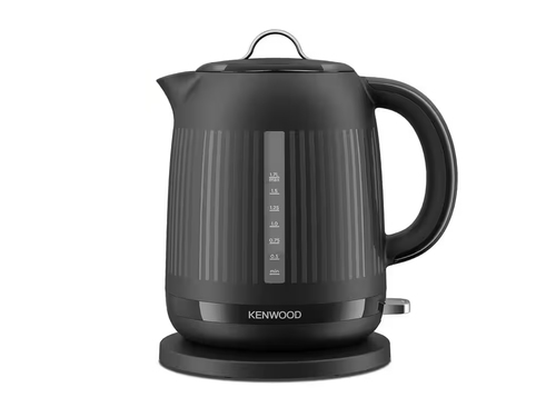Kenwood - 1.7L Dawn Kettle Midnight Black - image 1
