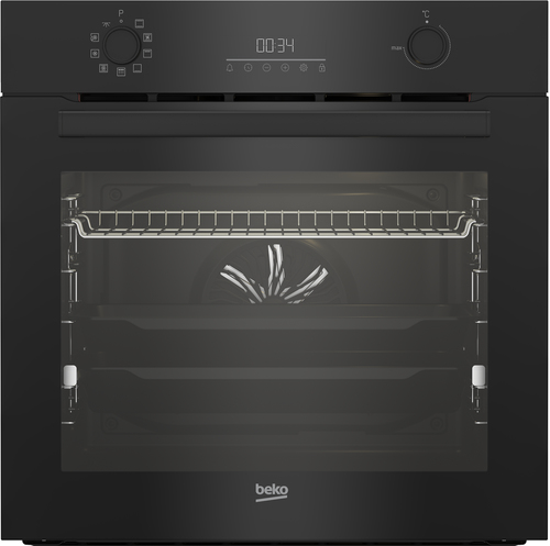 Beko BBIM17300BPS 72 L 2700 W Черный
