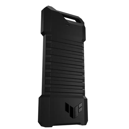Asus Tuf Gaming A1 Dual M.2 USB Type-C NVMe & Sata SSD Enclosure - image 6