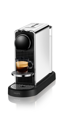 Krups Nespresso Citiz XN610D10 Nespresso Grijs, afbeelding 2