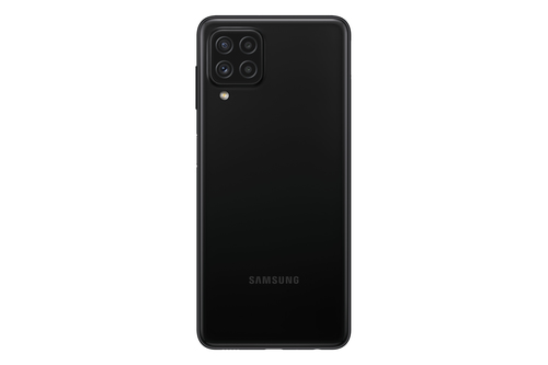 Samsung Galaxy A22 16.3 cm (6.4") Dual SIM 4G USB Type-C 4 GB 64 GB 5000 mAh Black – image 7