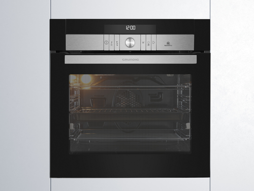 Grundig GEBS46000BHP oven – image 4