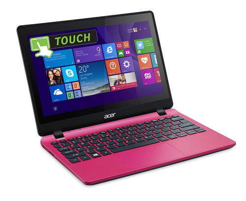 Acer Aspire V3-112P-C5N8 Intel® Celeron® N2840 Laptop – image 3