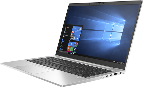 HP 840 G7 + Thunderbolt Dock 120W G2 – image 3