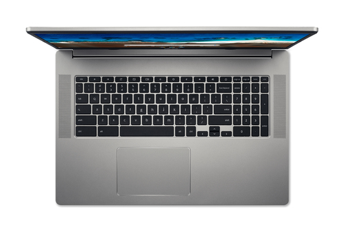 Acer Chromebook CB317-1H-C6GH Intel® Celeron® N N4500 – image 4