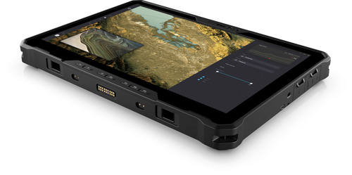 Dell 7230 Rugged Extreme – image 5