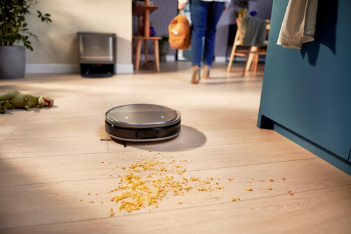 Philips XU9100/10 robot vacuum – image 5