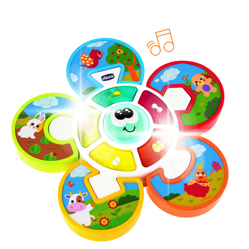 Chicco 00010602 children's gadget Children's laptop – image 1