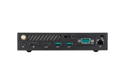 ASUS PB50-BR074ZD AMD Ryzen™ 5 3550H – image 2