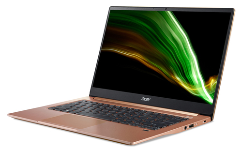 Acer Swift 3 SF314-59-58CS Intel® Core™ i5 i5-1135G7 Laptop – image 6