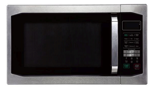 Daewoo DMM-1610MS microwave Silver Solo microwave Countertop
