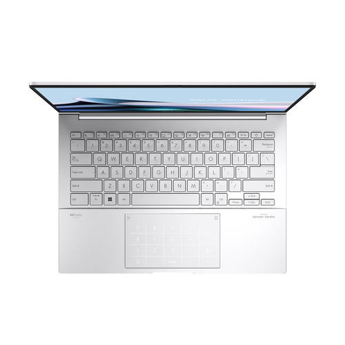 ASUS Zenbook 14 OLED UX3405MA-QD438 Intel Core Ultra 5 125H Laptop – image 5