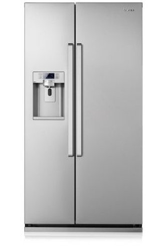 Samsung RSG5UCRS