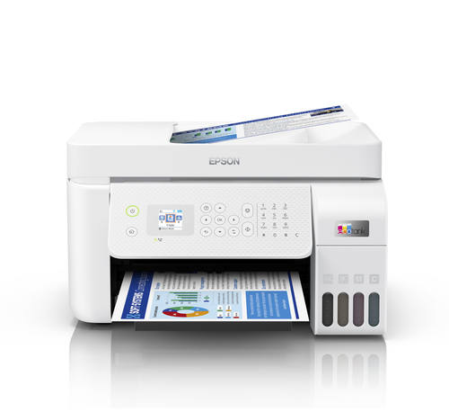 Epson EcoTank L5296 Inkjet A4 – image 3