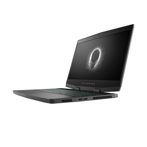 Alienware m15 Intel® Core™ i7 i7-8750H Laptop – image 3