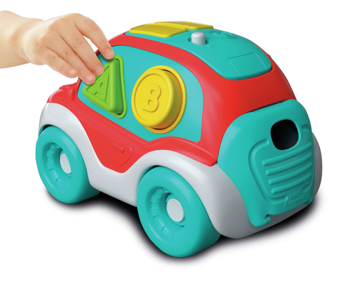 Clementoni 52762 children's gadget – image 5
