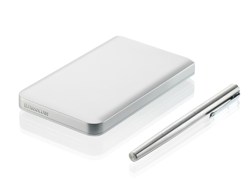 Freecom Mobile Drive Mg – image 2
