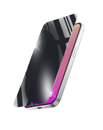 Cellularline Privacy Xtreme Glass Прозрачная защитная пленка Apple 1 шт