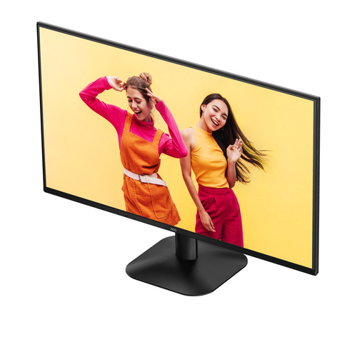 AOC 24B35H3 pantalla para PC 60,5 cm (23.8") 1920 x 1080 Pixeles Full HD Negro imagen 3