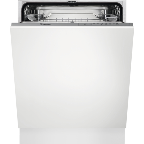 Electrolux TT404L3 Fully built-in 13 place settings
