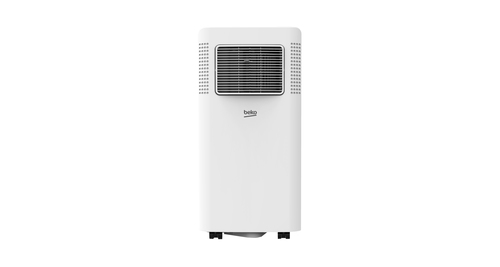 Beko BP209C portable air conditioner – image 1