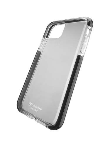 Cellularline Tetra Force Shock-Twist - iPhone 11