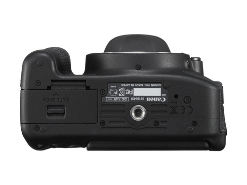 Canon 700D + EF-S 18-55mm + EF 75-300mm – image 5