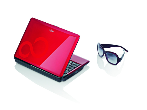 Fujitsu MINI Series M2010 Intel Atom® N280 Netbook – image 6