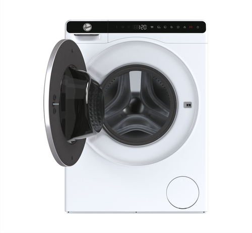 Hoover OW50-BP12307-S washing machine Front-load – image 2