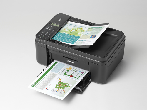 Canon PIXMA MX495 Inkjet A4 – image 8