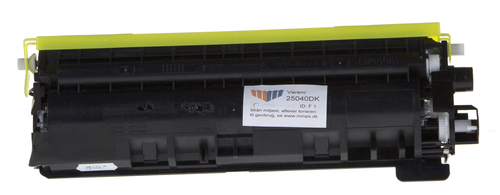 MM Cyan Laser Toner - Brother TN230C - For Brother DCP / HL / MFC – image 2