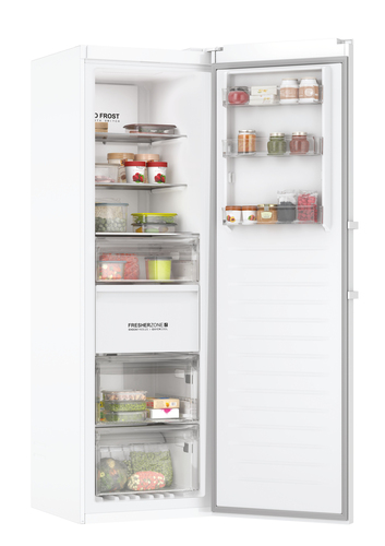 Haier H3F H3F330WEH1 Upright freezer Freestanding – image 5