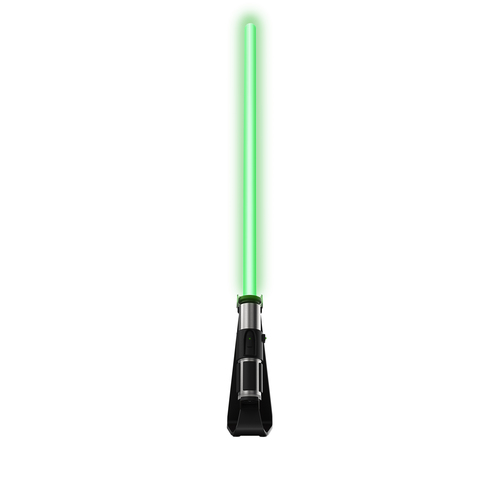 Réplica Star Wars Sable De Luz De Yoda