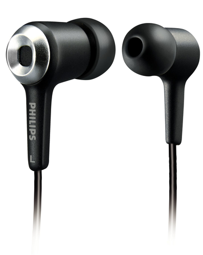 Philips Noise cancelling in-ear headphones SHN2500/10