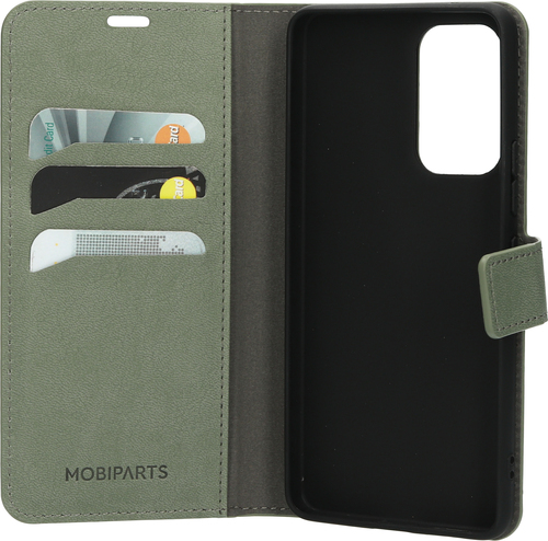 Mobiparts MP-121839 Achterzijde behuizing voor mobiele telefoon - Samsung Galaxy A53 (2022), afbeelding 10