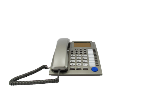 LevelOne VoIP Phone – image 9