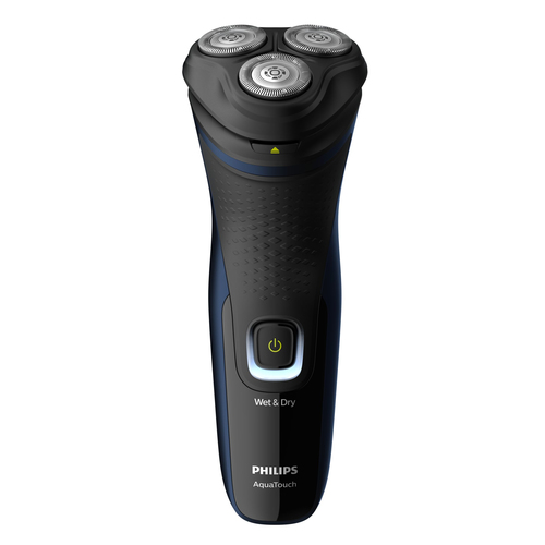 Philips 1000 series S1323/41 men's shaver Rotation shaver Trimmer Black – image 1