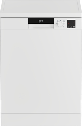 Beko b100 LVV1347W Freestanding 13 place settings