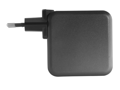 Mars Gaming MNA2 mobile device charger Laptop Black AC Fast charging Indoor – image 5