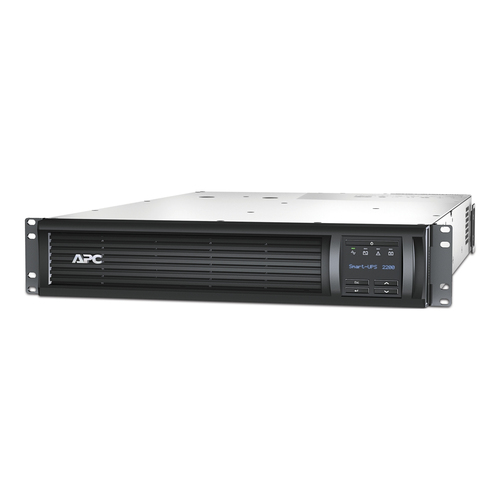 SMART-UPS 2200VA RM2U W/AUTO