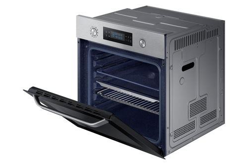 Samsung NV66M3531BS Dual Cook Oven – image 5
